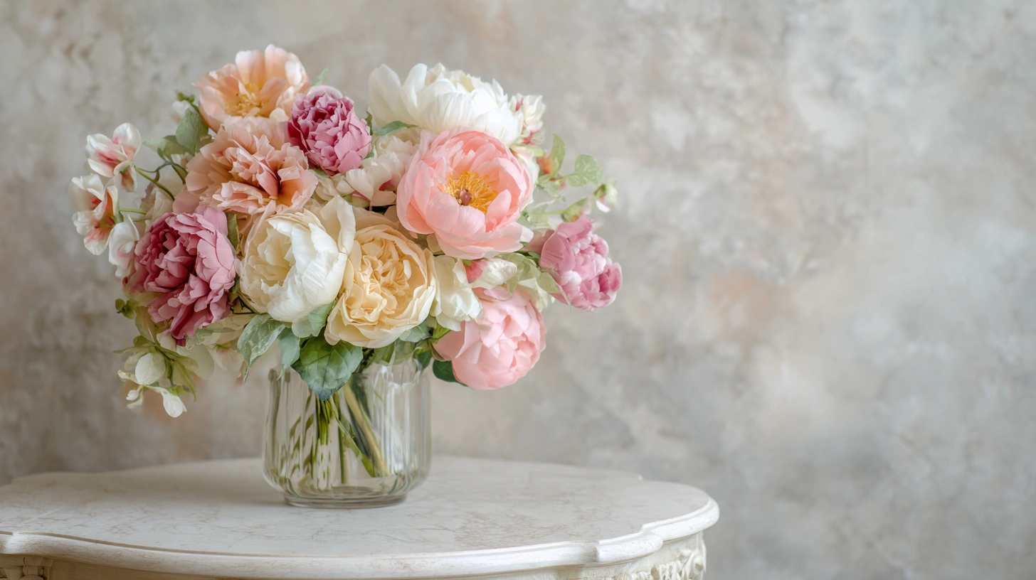 Honeymoon Florist Jakarta Luxury 2